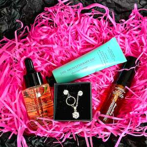 Valentines: Just For Her Gift Box