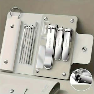 Personal Care: Nail Clipper Set