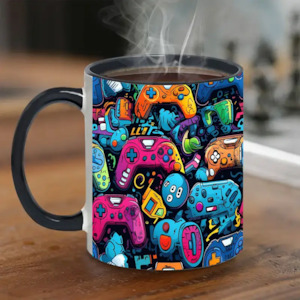Gamer Mug