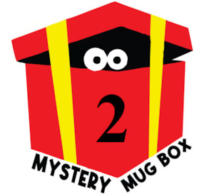MUG- Mystery Box 2