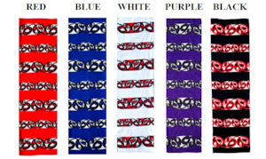 Home Page 12 Only: Sarong/Lavalava NZ Maori Design Pack of 5