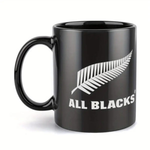 ALL Blacks Mug
