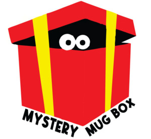 MUG- Mystery Box