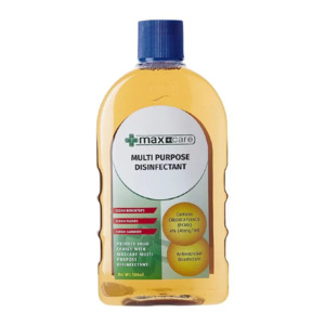 MC Multipurpose Disinfectant Liquid 500ml