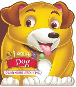 I am a Dog Book