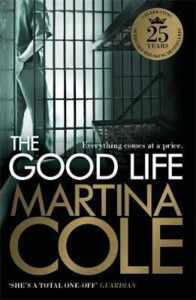 Books: The Good Life by Martina Cole
