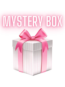 Mystery Boxes: Kids Mystery Box -HER
