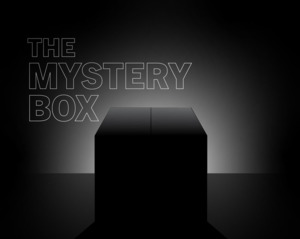 Mystery Boxes: Mystery Box Her 1