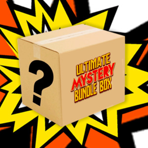 Ultimate Mystery Box (Her or His)