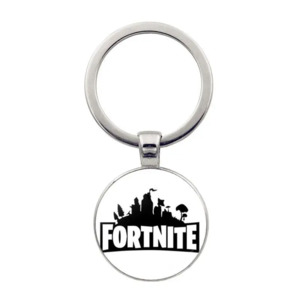 Fortnite Keychain