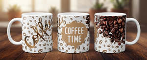 Coffee Time Mug