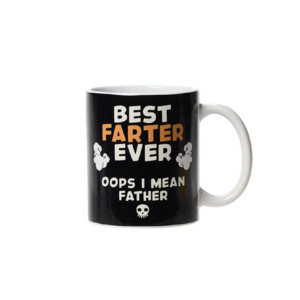 Best Farter... Father Mug