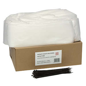 Infinity: Cartridge900