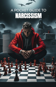 Our Best Sellers: Pocket Guide to Narcissism