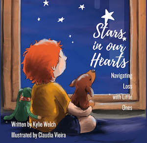 Our Best Sellers: Stars in Our Hearts including Pamphlet