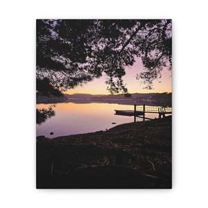 Our Best Sellers: Canvas Stretched, 0.75"