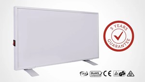 Products: Infracomfort NZ far-infrared heating experts