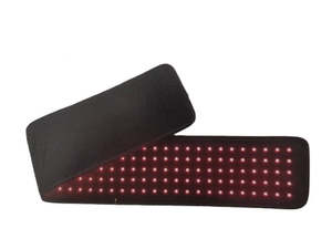 Frontpage: LIGHTFORCE LED RED & INFRARED LIGHT THERAPY 85 x 13 CM FLEXIBLE PAD