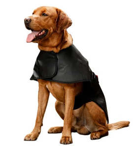 LIGHTFORCE LED RED & INFRARED LIGHT THERAPY PET JACKET LARGE