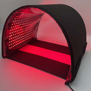 LIGHTFORCE RED & INFRARED LED LIGHT 70 x 30 CM CANOPY/PAD