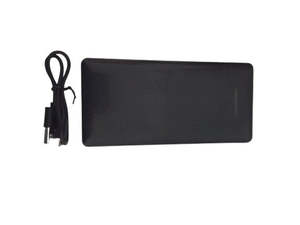 Infrared Heat Therapy Wraps: PORTABLE POWER BANK 10,000mAh