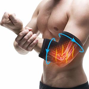 INFRARED HEAT  WRAP THERAPY ELBOW