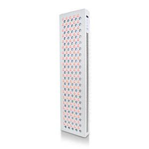 LIGHTFORCE PRO RED & NEAR INFRARED LED LIGHT THERAPY 1000 SUPER