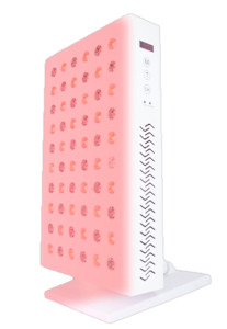 Red Light Therapy Lights: LIGHTFORCE PRO RED & NEAR INFRARED LED LIGHT THERAPY 300 WITH STAND