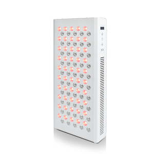 LIGHTFORCE PRO RED & NEAR INFRARED LED LIGHT THERAPY 500 MIDI