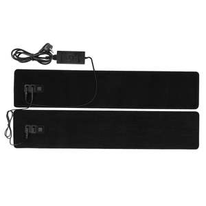 Red Infrared Led Wraps Pads: LIGHTFORCE LED RED & INFRARED LIGHT THERAPY 80 x 16 CM FLEXIBLE PADS (PAIR)