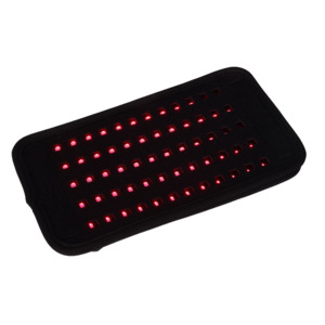 Pets Horses: LIGHTFORCE LED RED & INFRARED LIGHT THERAPY 25 x 13.5 CM FLEXIBLE PAD