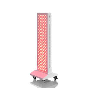FLOOR LIGHT STAND MEDIUM