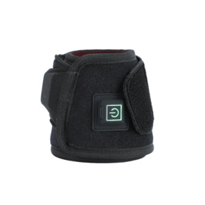 Horses: LIGHTFORCE EQUINE WIRELESS BELL BOOT