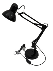 Bulbs: BULB LARGE ADJUSTABLE DESKTOP STAND