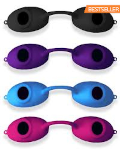 Lightforce Pro Led Red Light Therapy Series: EVO FLEX SUNNIES