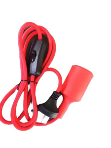 Bulbs: PLUG & CORD FOR LIGHTFORCE 54W BULB