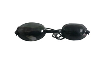 Bulbs: BLACKOUT GOGGLES