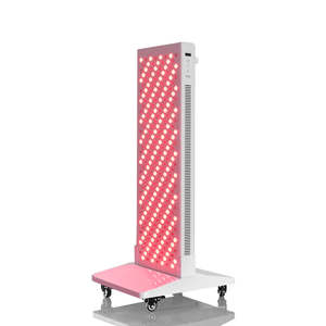 Panel Stands: FLOOR LIGHT STAND LARGE