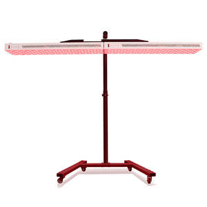 Panel Stands: Horizontal Light Stand