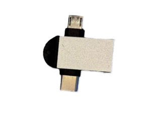 Accessories: MOBILE PHONE MULTI USB CONNECTOR