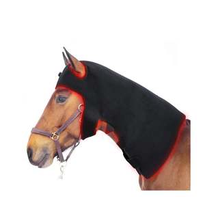 Frontpage: LIGHTFORCE EQUINE POLL CAP LARGE