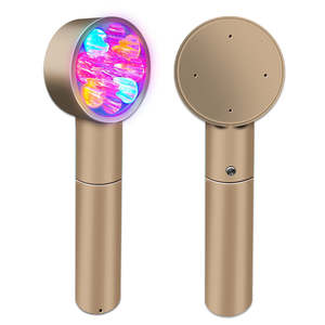 Frontpage: LIGHTFORCE 5 SPECTRUM HANDHELD DEVICE