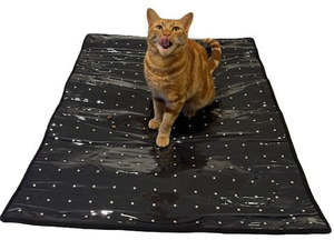 LIGHTFORCE RED & NEAR INFRARED LED 89 X 71CM YOGA MAT