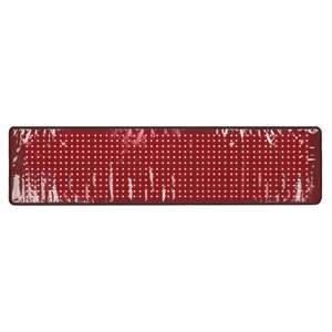 LIGHTFORCE RED & INFRARED LED LIGHT THERAPY 127 x 28 CM FLEXIBLE PAD