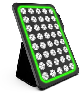 Red Light Therapy Lights: LIGHTFORCE LED 7 SPECTRUM LIGHTPAD