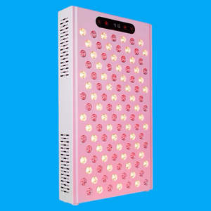 LIGHTFORCE CLASSIC LED NEAR INFRARED & RED LIGHT THERAPY 600