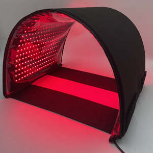 Skin Health Appearance: LIGHTFORCE RED & INFRARED LED LIGHT 70 x 30 CM CANOPY/PAD