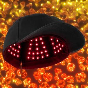 LIGHTFORCE LED RED & INFRARED BRAIN HEALTH CAP
