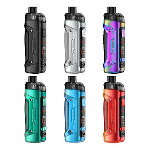 GEEKVAPE - B100 (BOOST PRO 2) POD MOD KIT