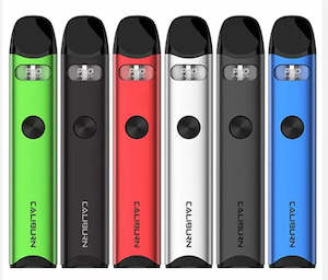 UWELL Caliburn A3 Pod Kit
